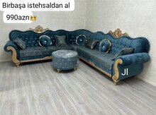 Künc divan