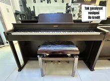 Elektro piano "Casio AP-470 BN Celviano"