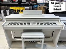 Elektro piano "Casio AP-S450WE"