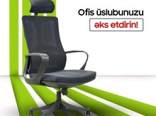 Ofis kreslosu