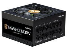 Qida bloku "Zalman Teramax Modular 1200W ZM1200-TMX2"