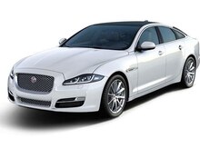 "Jaguar" ehtiyat hissələri