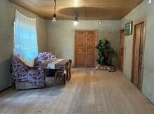 Həyət evi, Xaçmaz r.