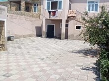 Həyət evi, Sumqayıt ş.