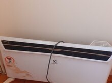 Qızdırıcı "ElectroLux"