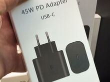 "Samsung 45W" adapter başlıqları