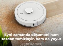 Robot tozsoran "Aeno RC4S (ARC0004S)"