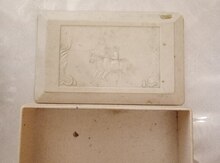 Mücrü