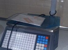 Tərəzi "Ronkto"