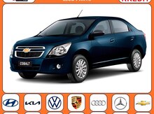 "Chevrolet Cobalt" ehtiyat hissələri