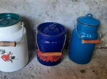 Saxlama qabı