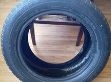 "Dunlop" şinləri 215/55 R16