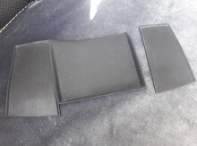 "Chevrolet Aveo" salon rezinləri