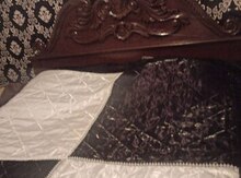 Yataq örtüyü
