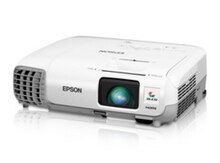 Proyektor "Epson Powerlite 97H"
