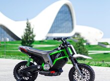 Uşaq motosikleti