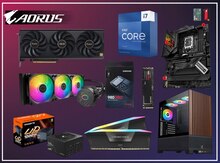 AORUS CS-94 Desing-PC