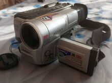 Videokamera "Samsung"