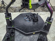 VR aparatı