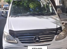 "Mercedes-Benz Vito" sifarişi