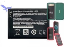 "Nokia BL-L4E" bateya