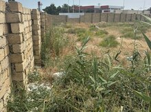 30 sot torpaq sahəsi, Sumqayıt ş.