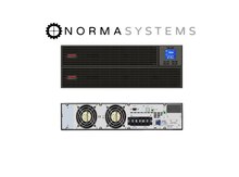 APC Easy UPS SRV RM 6000VA 230V
