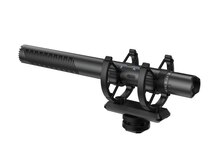 “Synco D30” kamera üçün boom mikrofonu