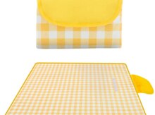 Piknik süfrəsi