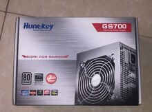 Qida bloku "Huntkey GS700 700w"