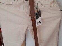 Şalvar "Zara"