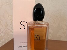 "Giorgio Armani Sí" ətri