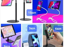 Masaüstü telefon tutacağı "Kaku"