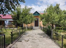 Bağ evi kirayə verilir, İsmayıllı r.