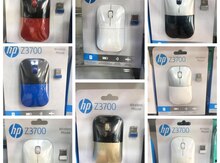 Simsiz siçan "HP Z3700"
