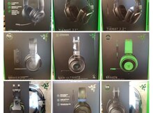 Oyun qulaqlığı "Razer"
