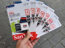 Mikro kart sandisk
