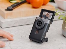 Canon PowerShot V10 Vlog Camera