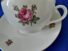 Çay servizi