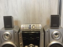 DVD CD CHANGER "Panasonic" 