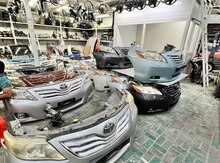 "Toyota Camry" ehtiyat hissələri