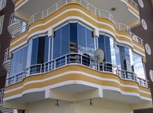 Cam balkon sifarişi