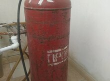 Qaz balonu