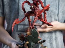 "Carnage" fiquru