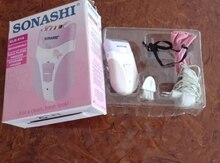 Epilyator "Sonashi"