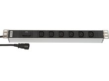 Hyperline PDU c функцией защиты