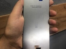 "Samsung A21S" ekranı