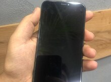 "Apple iPhone XR" ekranı