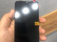 "Xiaomi Redmi Note 7" ekranı