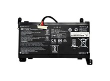 "HP FM08" batareyası